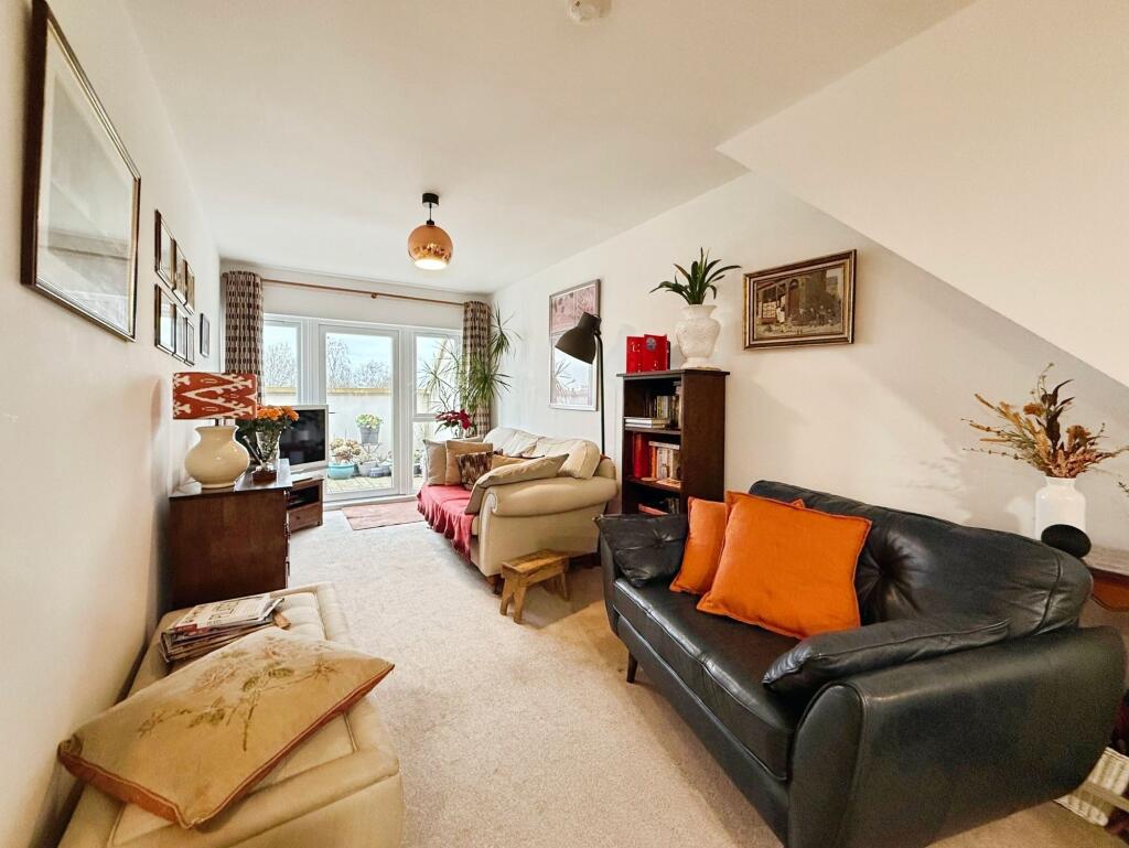 Main image of property: High Street, Garstang, PR3