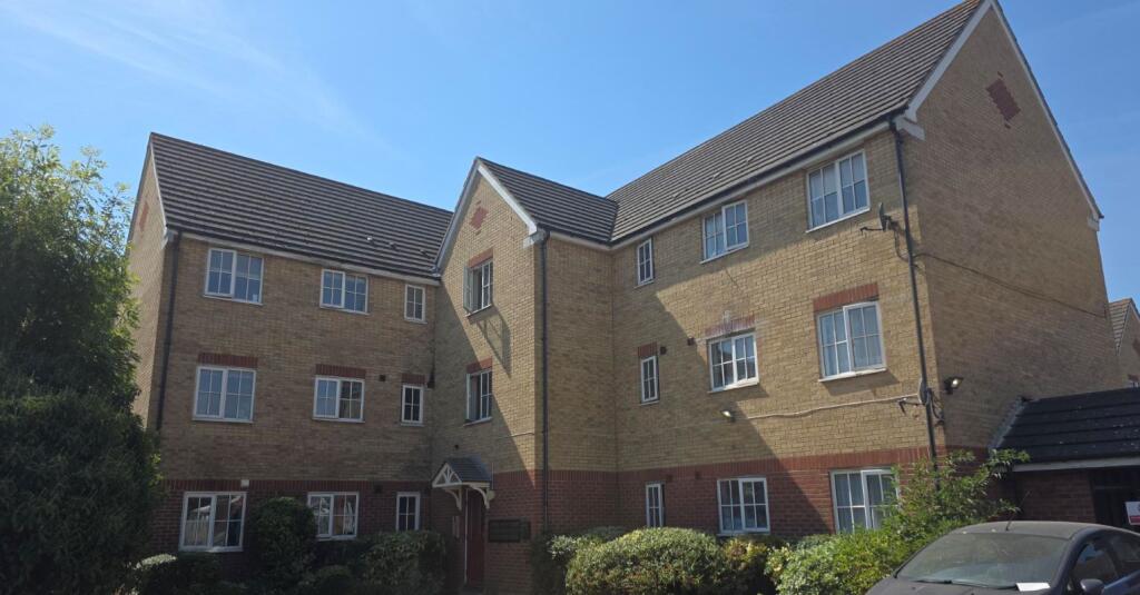 Apartment in Romford