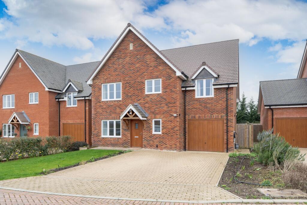 Main image of property: Field View Lane, Kidlington, Oxfordshire, OX5