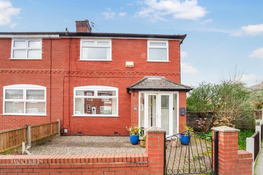 Main image of property: Collingwood Drive, Swinton, Manchester