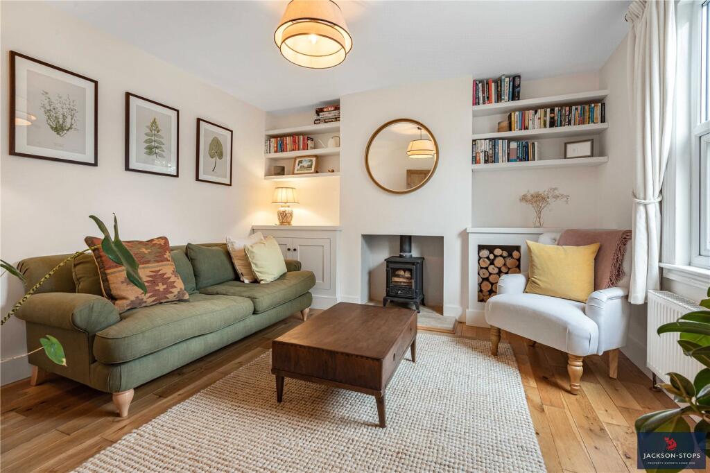 House in West Suffolk, Moulton - View 4