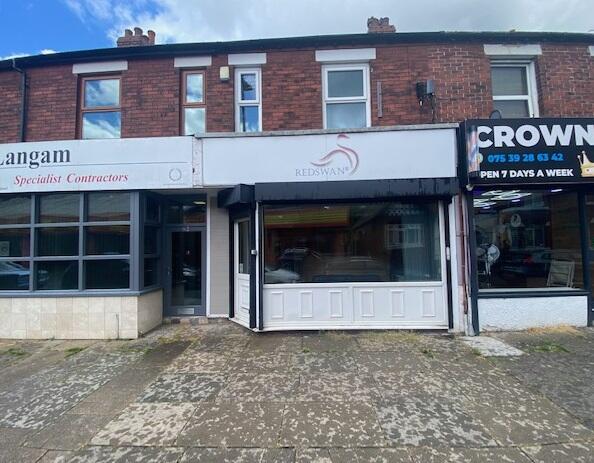Main image of property: Gloucester Road, Urmston