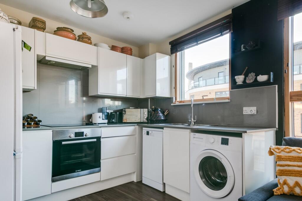 Main image of property: Garratt Lane, Deepak House, SW17