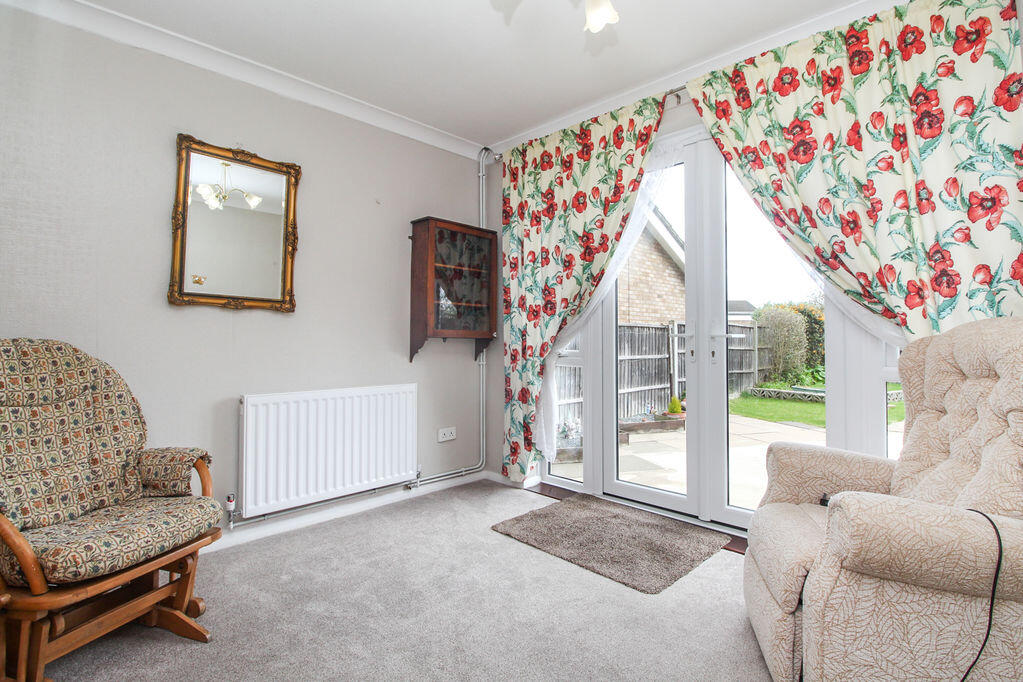 House in Bedford - More