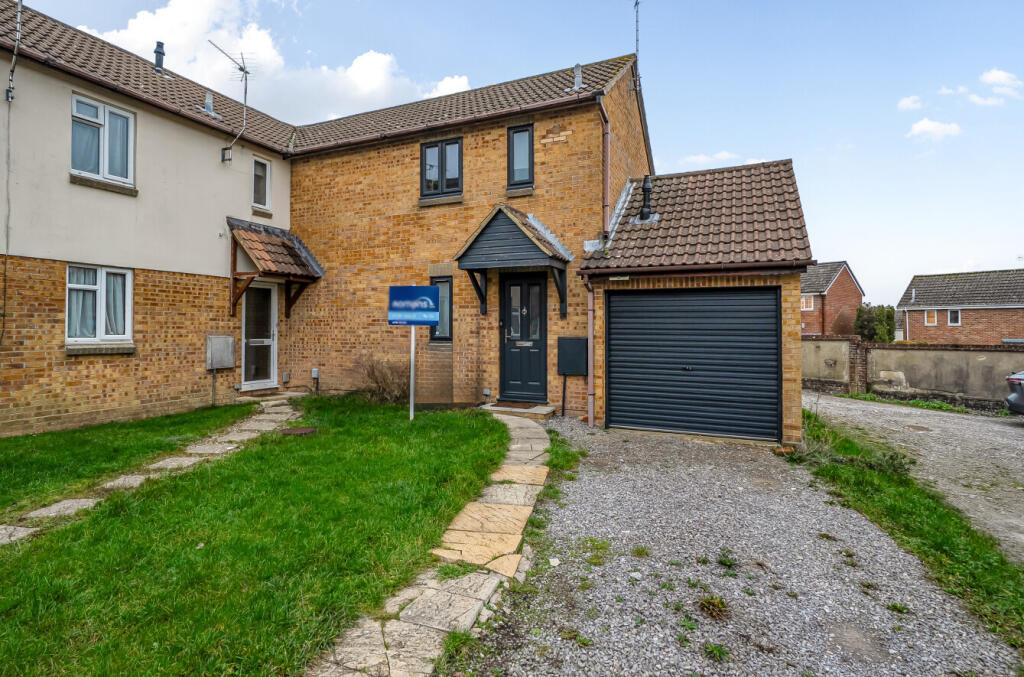 Main image of property: Orchard Mead, Royal Wootton Bassett, Swindon