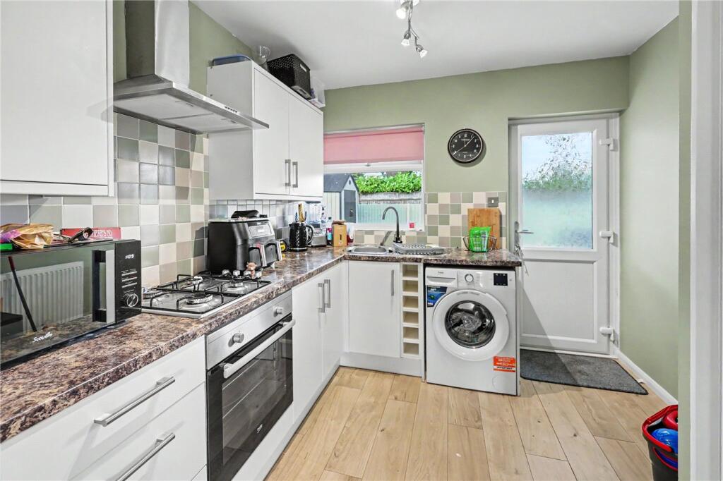 House in Broadland, Thorpe St Andrew - View 4