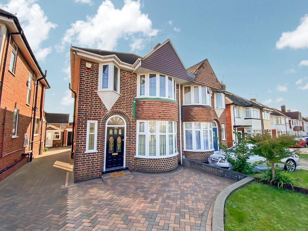 Main image of property: Daventry Road, Coventry, CV3 5HN