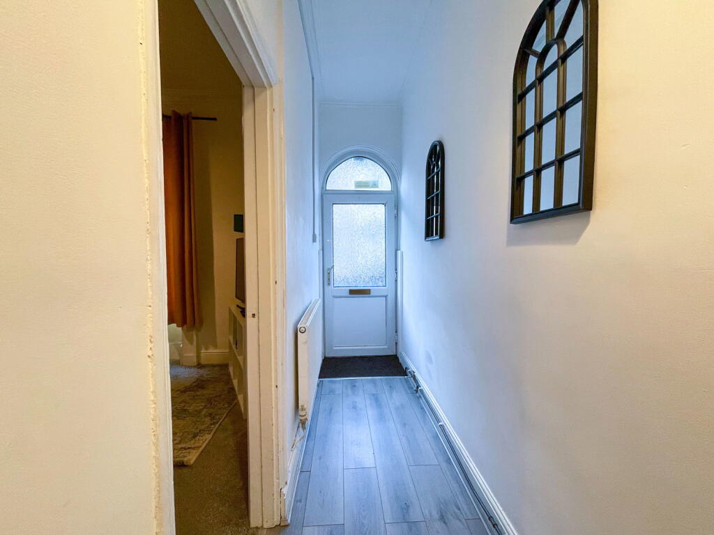 House in Cardiff, Adamsdown - More