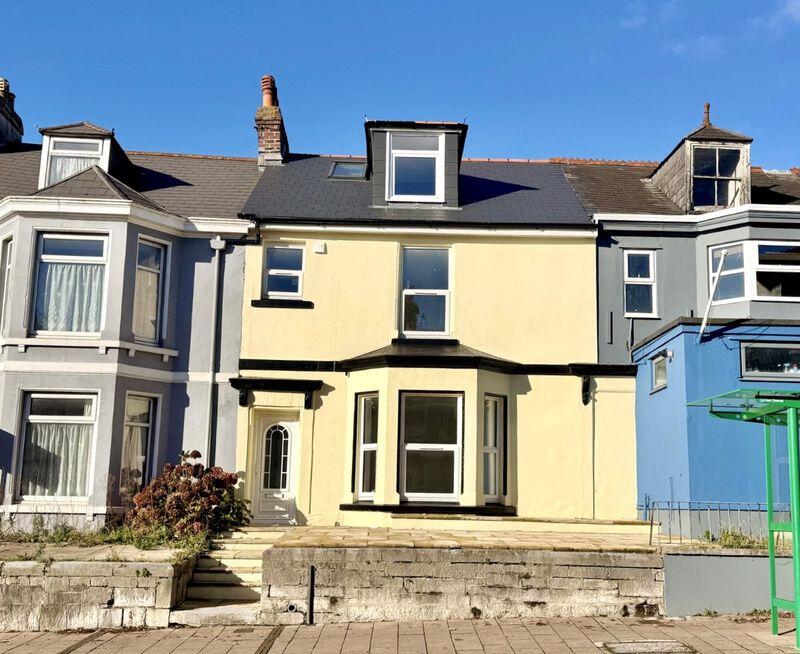 Main image of property: Devonport Road, Plymouth Substantial extended renovated property