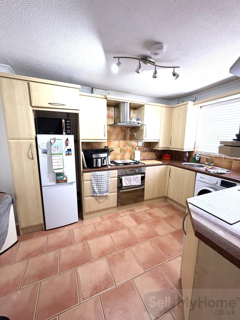 House in Newport, Chepstow - View 4