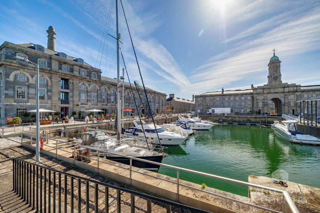 Main image of property: Mills Bakery, Royal William Yard, Plymouth