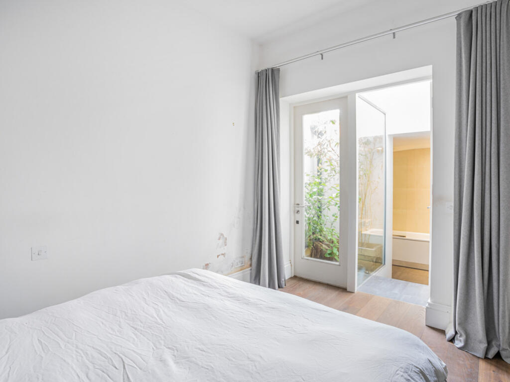 Apartment in London, Barnsbury - More