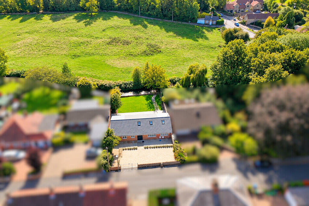 House in Bassetlaw, Styrrup with Oldcotes - View 5