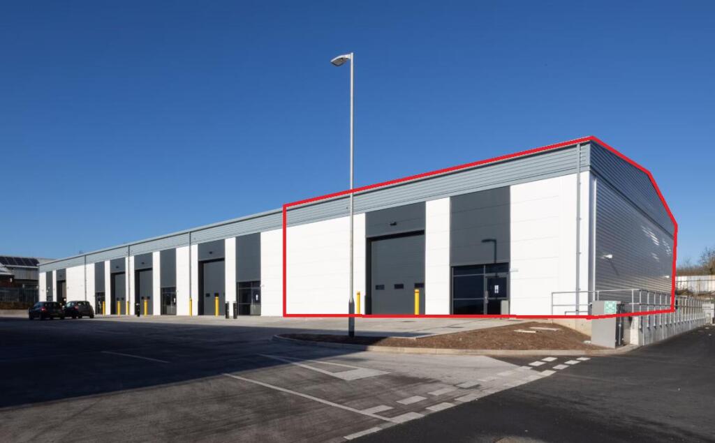 Main image of property: Unit 2E, Warstock Road , Birmingham, West Midlands, B14 4ST