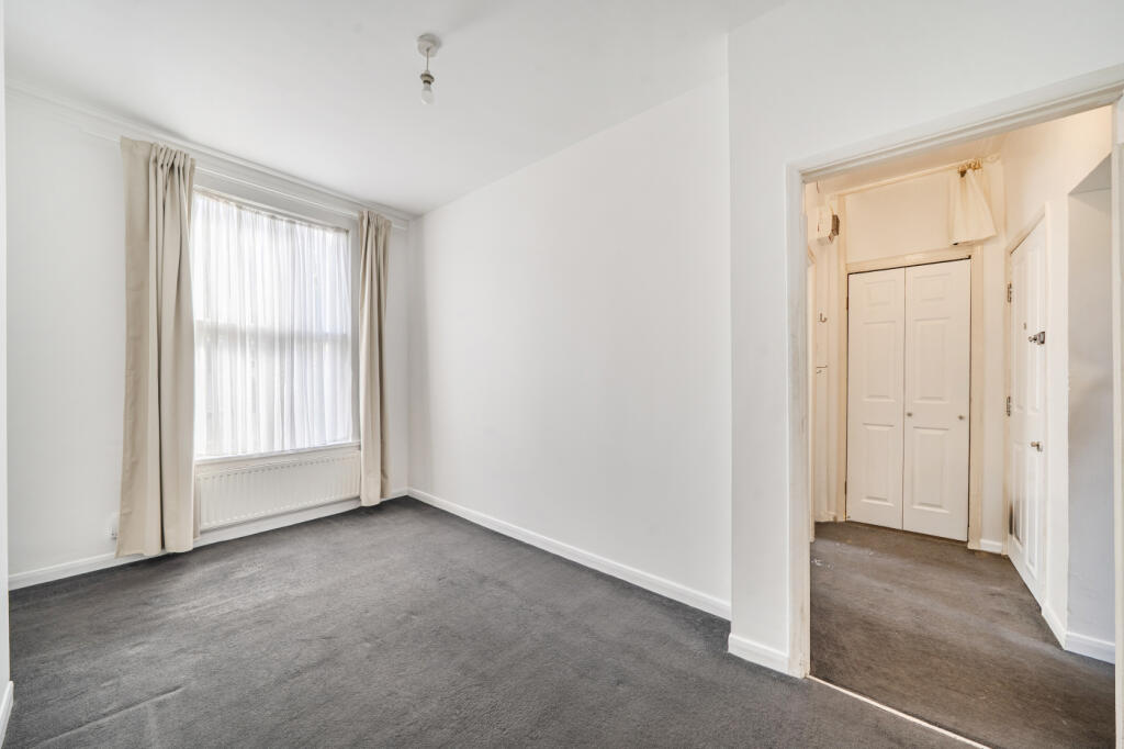 Apartment in London, New Cross - View 4