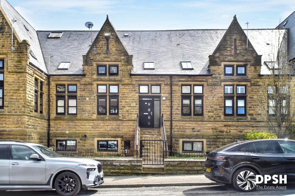 Main image of property: Priestley Manor, Peel Street, Morley, Leeds