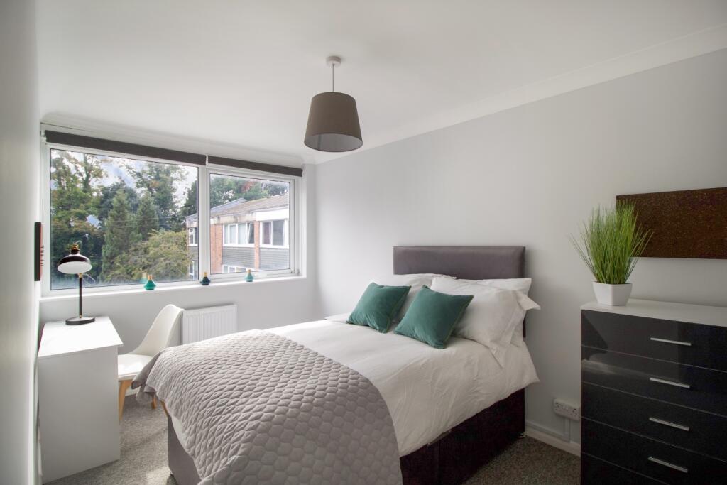 Main image of property: WINCHESTER, SO22
