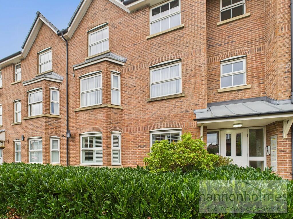 Main image of property: Sunningdale Court, Little Lever, Bolton