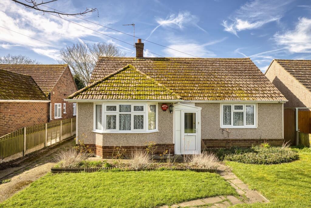 Main image of property: Old Green Road, Broadstairs, Kent, CT10