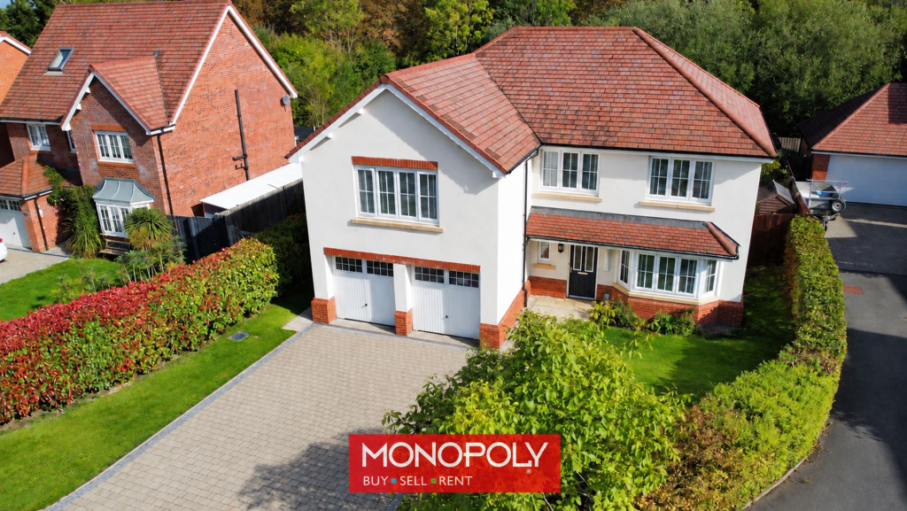 House in Llandudno, St. Asaph