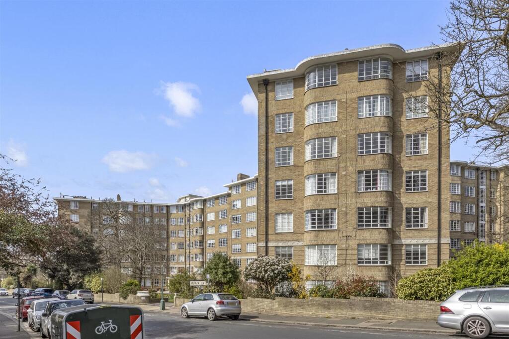 Main image of property: Furze Croft, Furze Hill, Hove