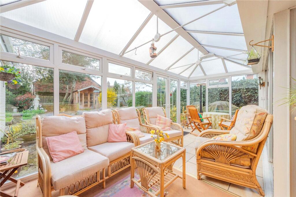 Sutton Road, Admaston, TF5 - View 4