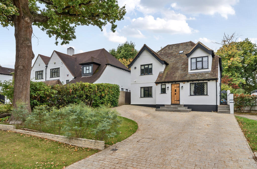 Main image of property: Dale Wood Road, Orpington, BR6