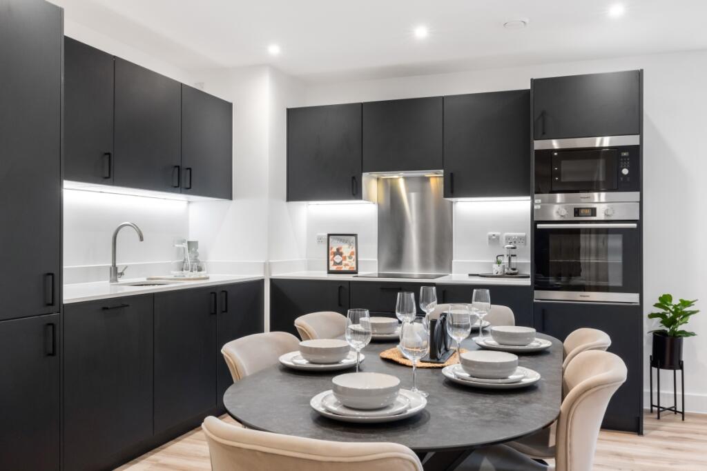 Main image of property: Mercer West Madison East, LS2