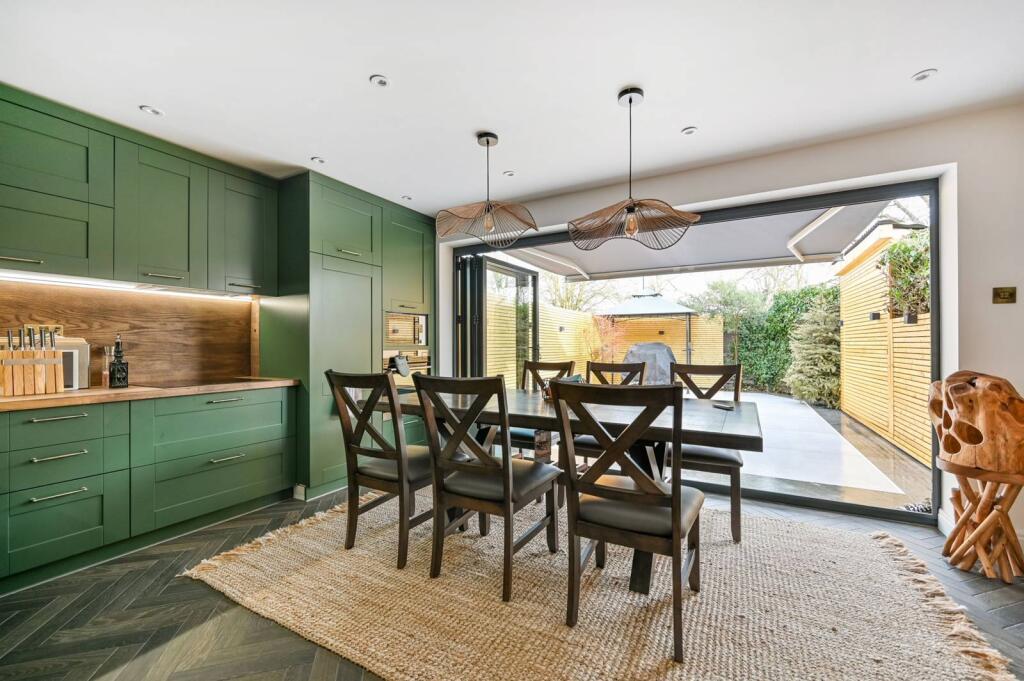 Main image of property: Sparks Close, Hampton, TW12