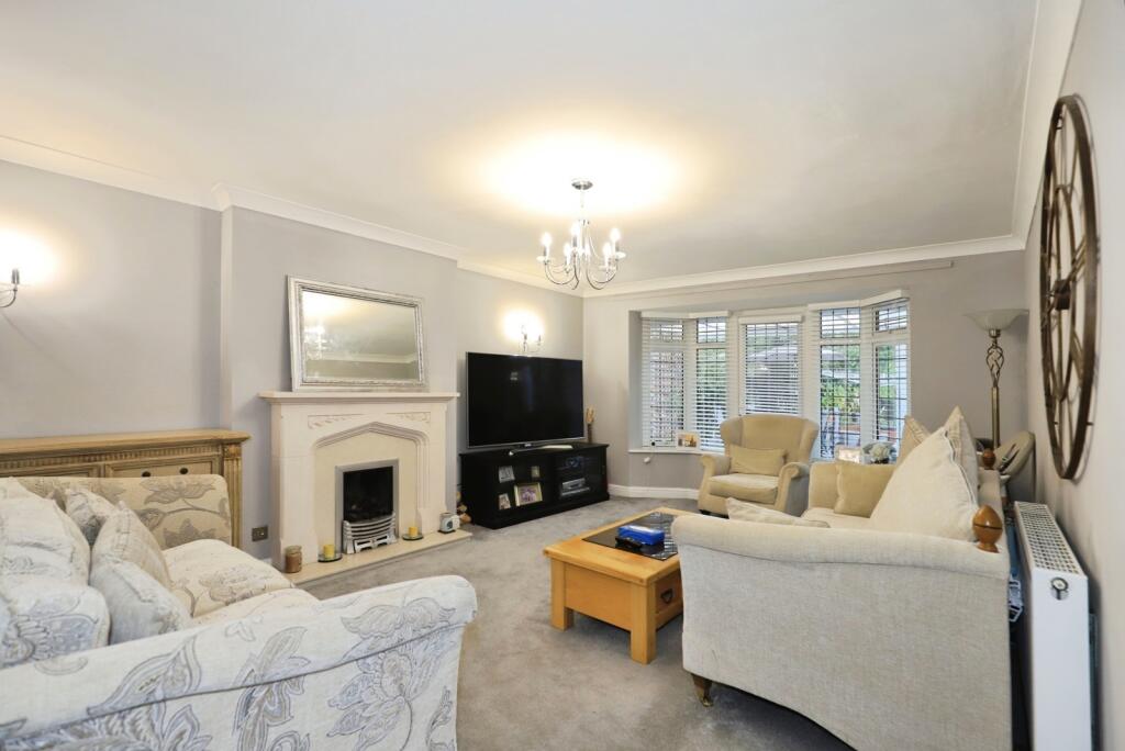 House in Wolverhampton - View 3
