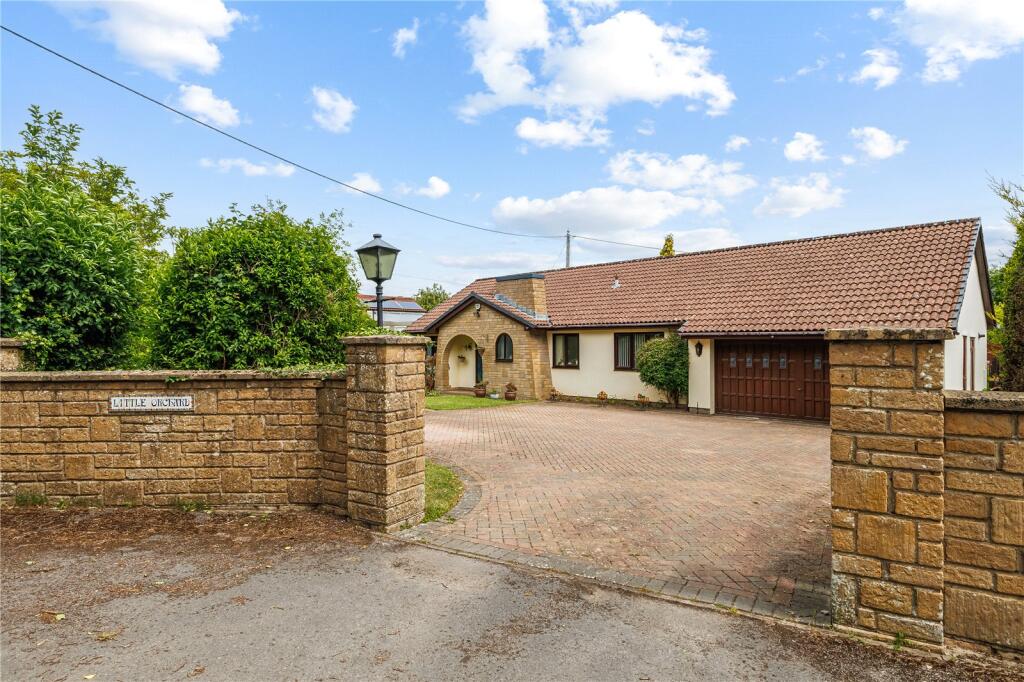 Main image of property: Ram Hill, Coalpit Heath, Bristol, Gloucestershire, BS36