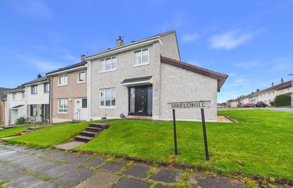 Main image of property: Shieldhill, The Murray, East Kilbride, G75