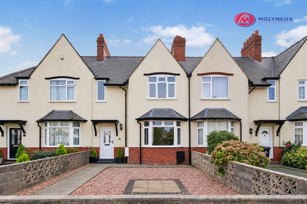 Main image of property: Bridge View, Garden City