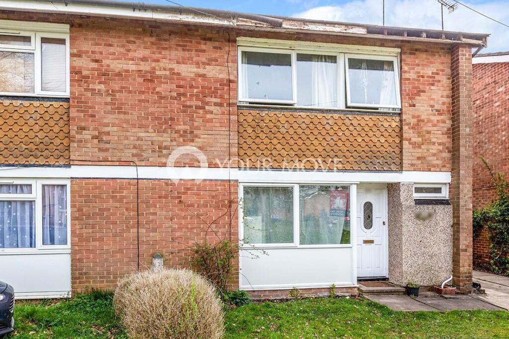 Main image of property: Cherrywood Avenue, Englefield Green, Egham, Surrey, TW20