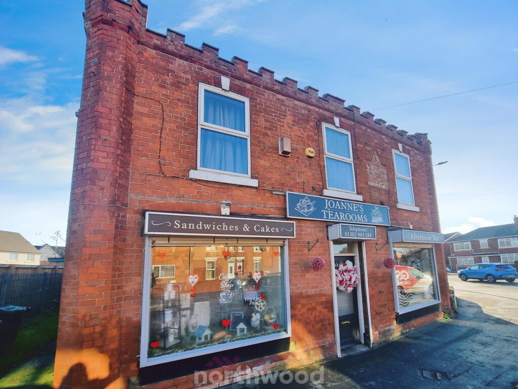 Main image of property: Mill Street, Armthorpe, Doncaster, DN3