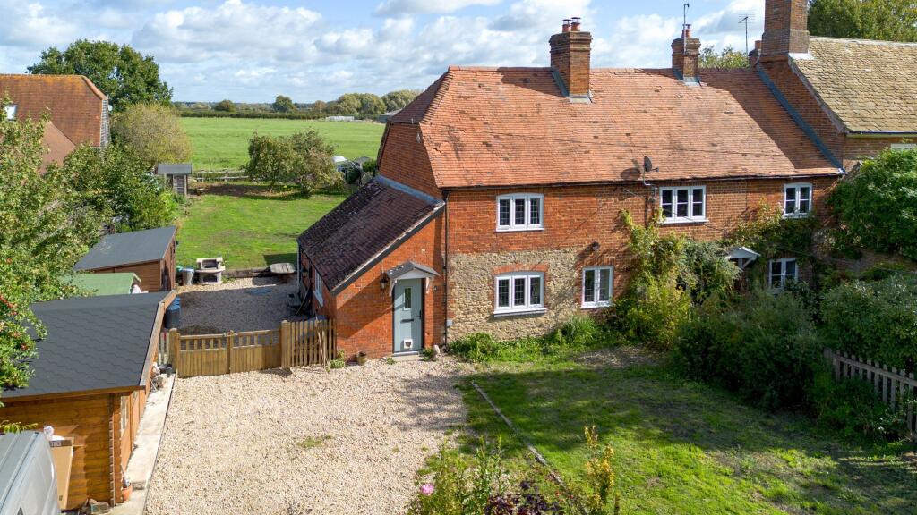 Main image of property: Lyford, Wantage, OX12