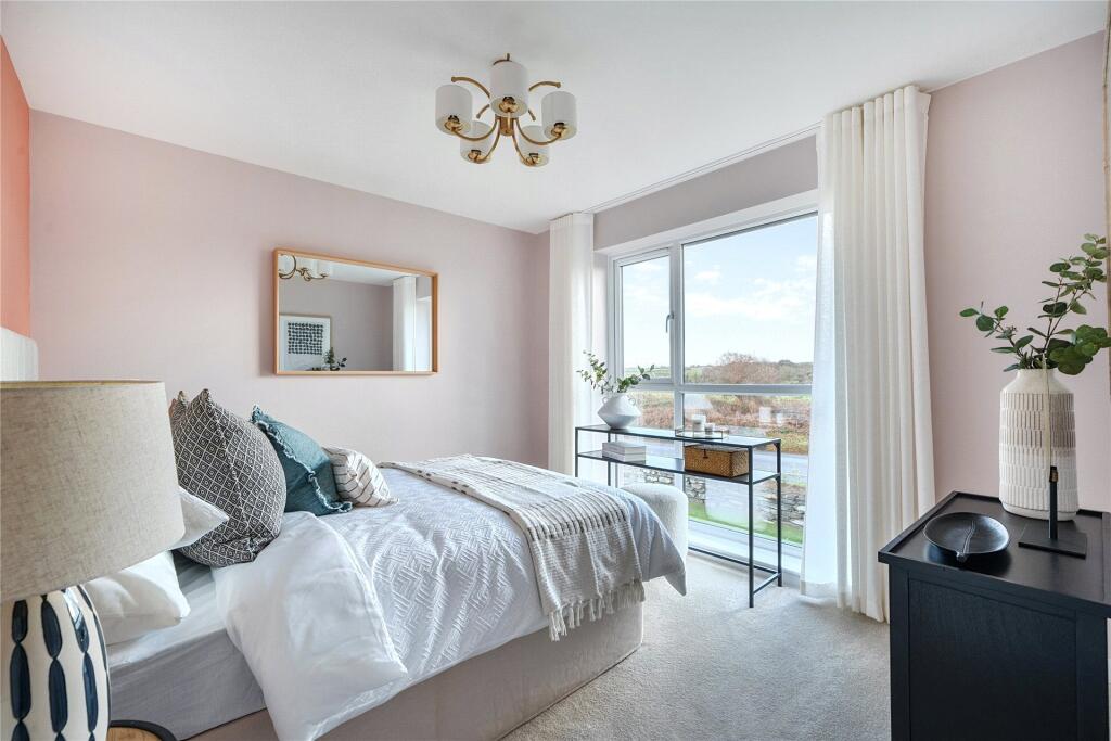 House in Truro - View 4