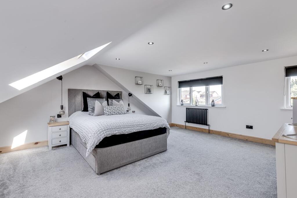 House in Wigan, New Springs - View 4
