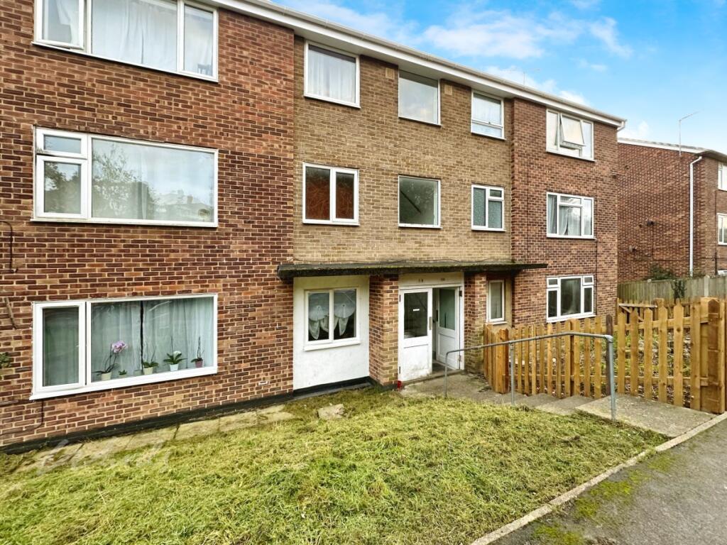 Main image of property: Roseholme Maidstone ME16