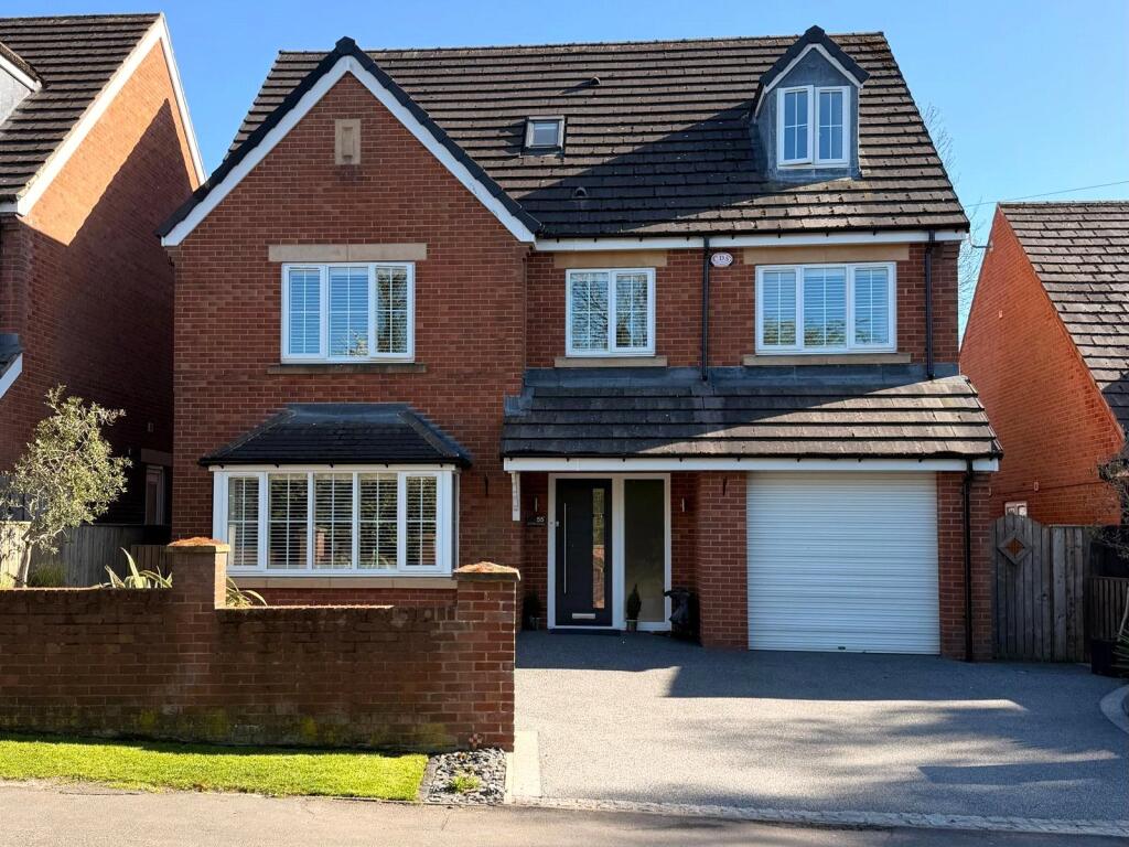 Main image of property: Finchale Avenue, Brasside, Durham, DH1