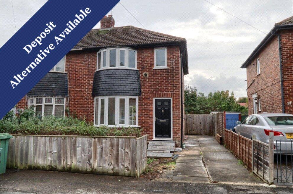 Main image of property: Brentford Road, Stockton-on-Tees