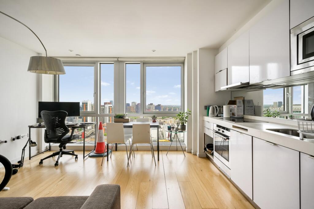 Studio apartment for rent