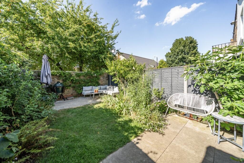 Howden Street, Peckham Rye, London, SE15 photo 3