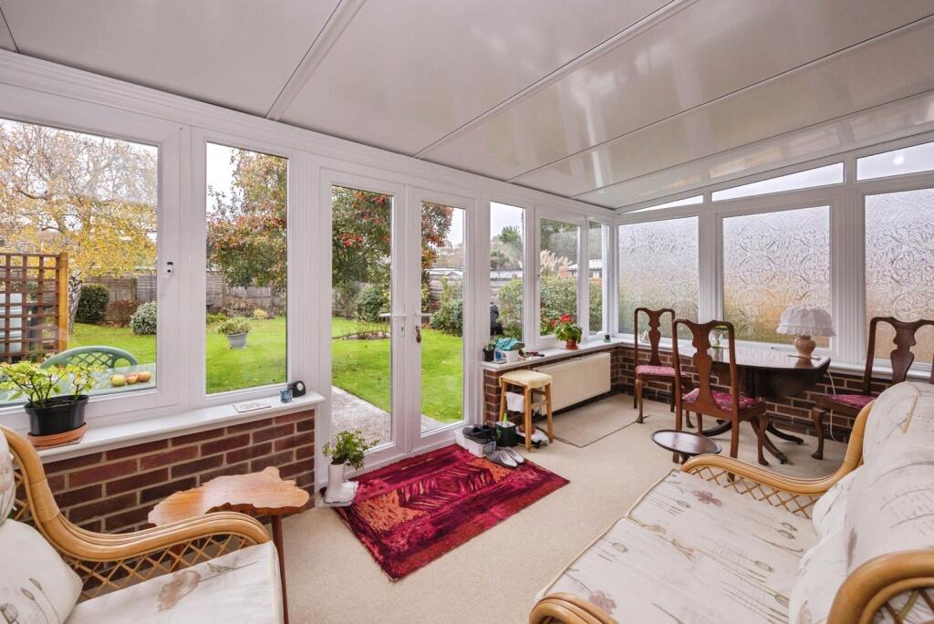 House in Havant, Waterlooville - View 4