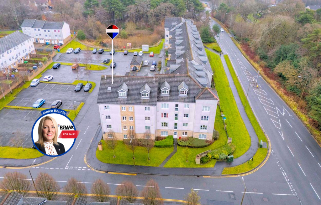 Main image of property: Queens Crescent, Livingston, EH54