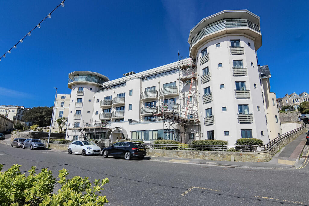 Main image of property: Birnbeck Road, Weston-super-Mare