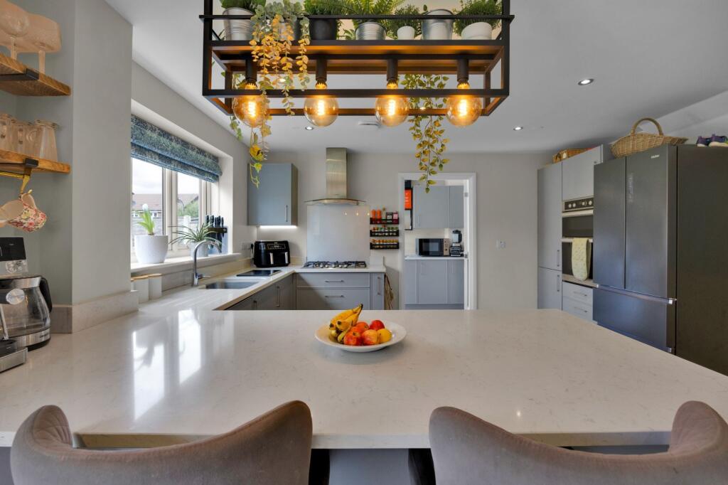 House in Winterley, Haslington - View 5