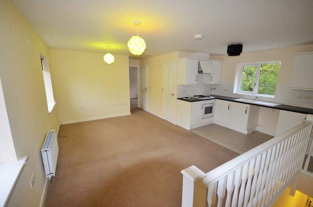 Apartment in Northampton - View 2