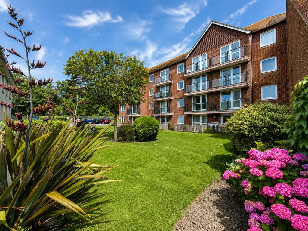 Main image of property: Brookfield Road, Bexhill on Sea, TN40