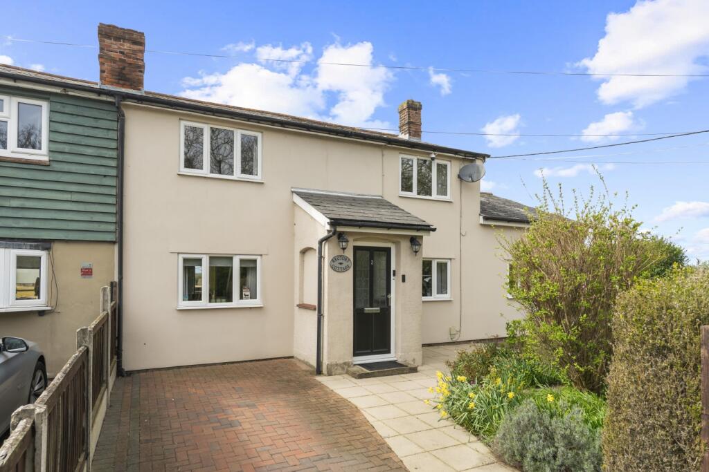 Main image of property: Chelmsford Road, Margaret Roding, Dunmow, Essex, CM6